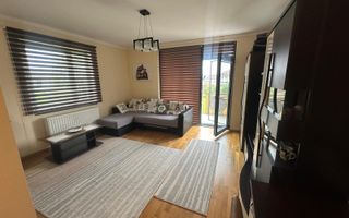Apartament 2 camere decomandat | Șelimbăr | etaj 1, 2 balcoane - Poză 1