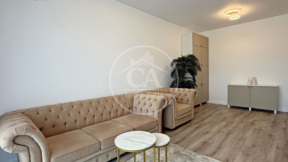 Apartament de închiriat cu 2 camere în Prima Arena, Oradea - Poză 2