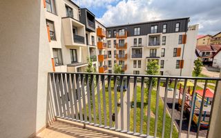 Apartament la cheie / parcare / etaj intermediar / Zona Eroilor - Poză 6