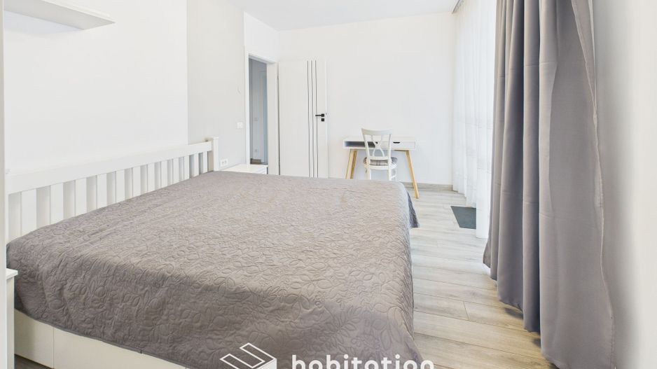 De închiriat– Apartament modern cu 3 camere în zona Lipovei | Bloc nou - Poză 19