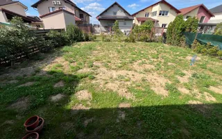 Casa individuala 5 camere | 140mp | Giroc - aproape de Eso - Poză 20