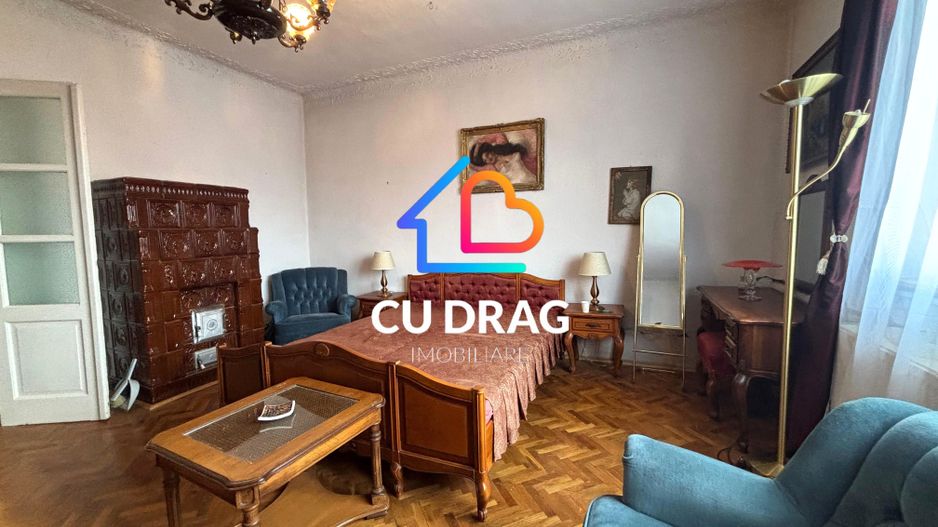 NOU pe piață! Casă individuală în Trei Stejari – teren generos 550 mp, - Poză 1