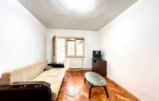 Apartament 2 Camere | 40 mp | ETAJ INTERMEDIAR | Zona Cetate