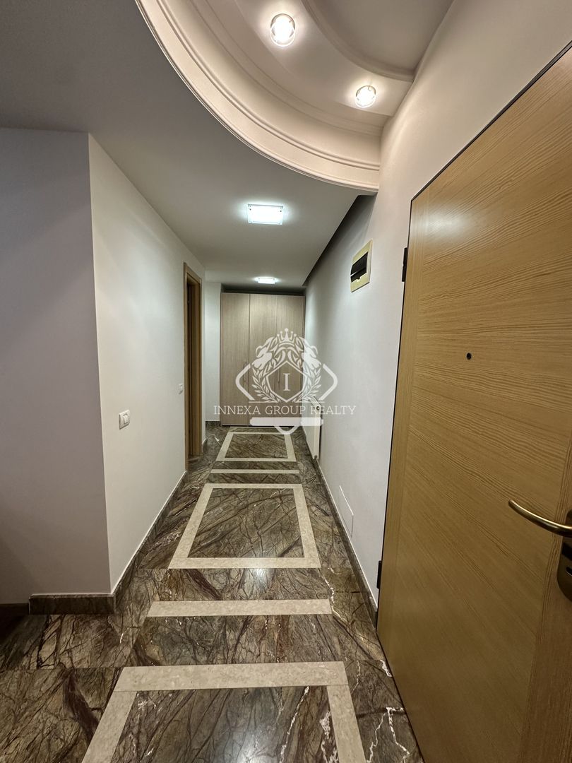 Apartament 3 camere I 120mp I etaj 8/9 I Baneasa-Ficusului - Poză 12
