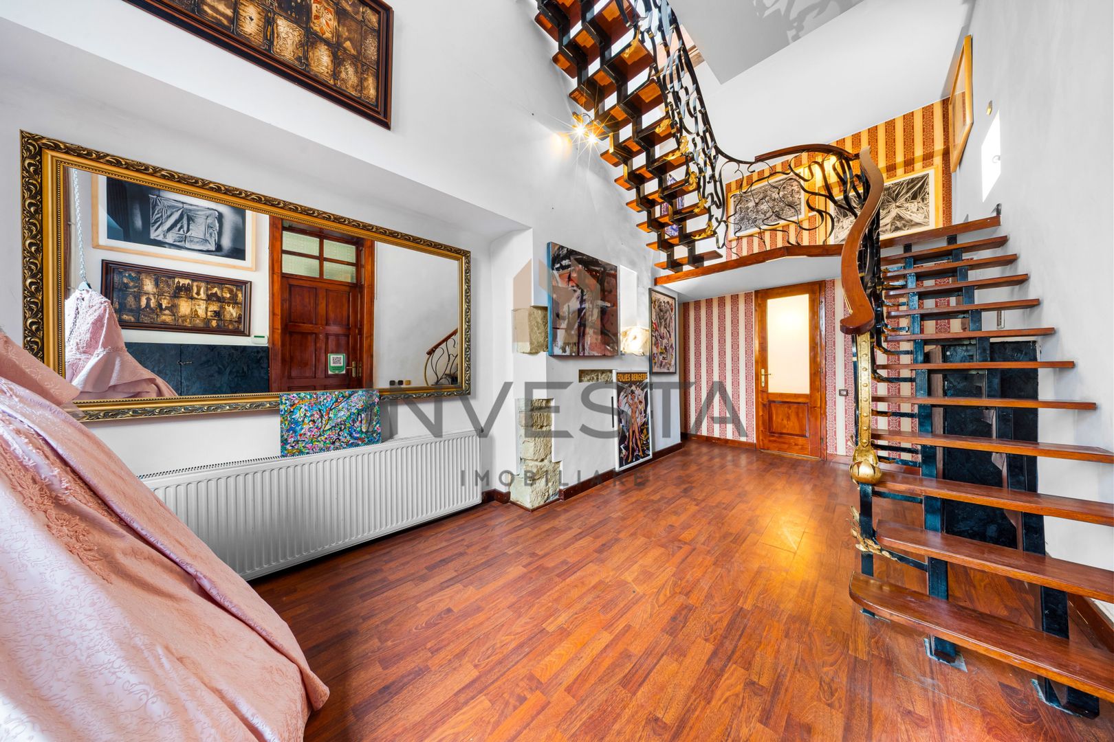 Oportunitate foarte Rara! Apartament Ultracentral Piata Unirii, 182 mp - Poză 10