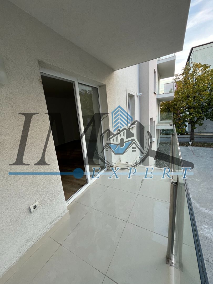 Apartament nou cu 2 camere la etajul 1 in Sebeș Alba cu loc de parcare - Poză 5