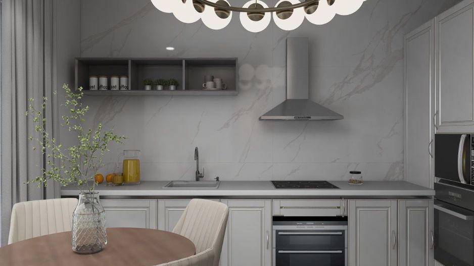 Duplex despartit prin garaj- Dumbravita - Poză 15