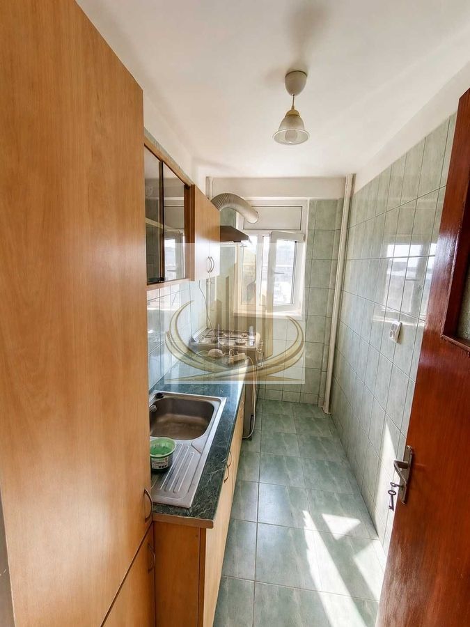 Apartament cu 2 camere, decomandat Bulevardul C-tin Brancoveanu - Poză 3
