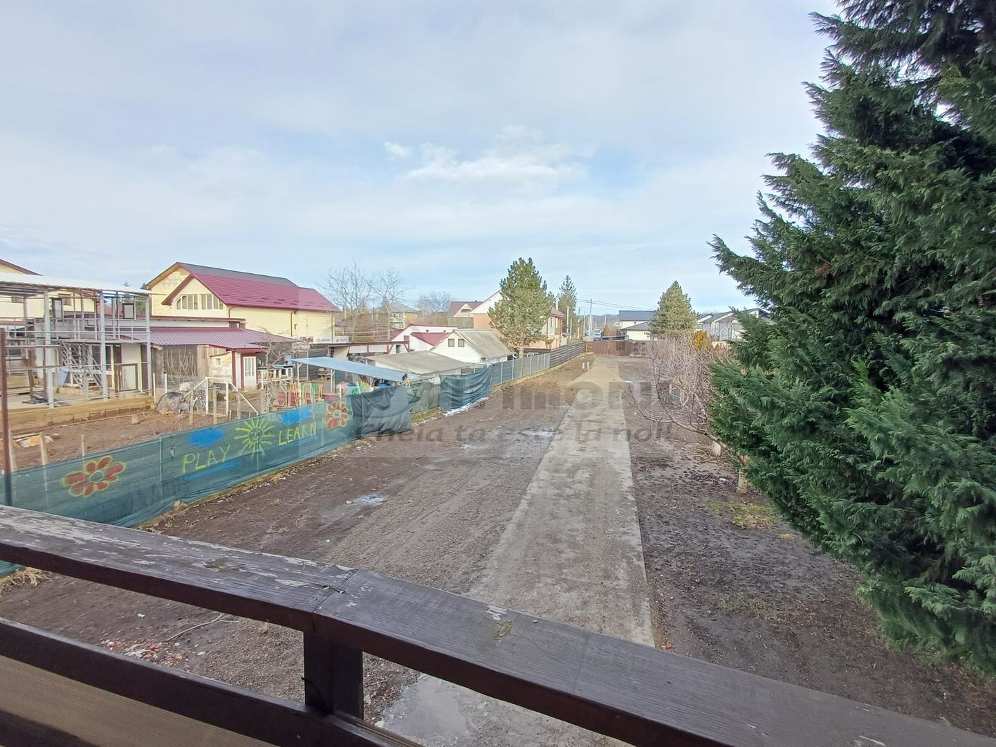 Casă spațioasă 5 camere | Valea Ursului La stradă principală | - Schiță 43