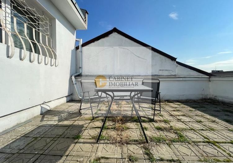 2 camere  I Cismigiu I Acces Terasa I Creditabil - Poză 9