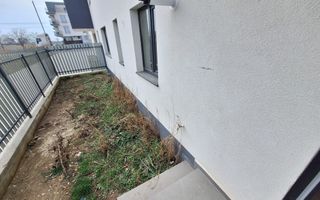 2 Camere - Decomandat - GRADINA PROPRIE - Bloc Nou - FINALIZAT - Poză 3