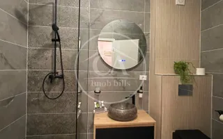 Apartament cu 3 camere de vanzare in Victoria Residence, Oradea - Poză 12