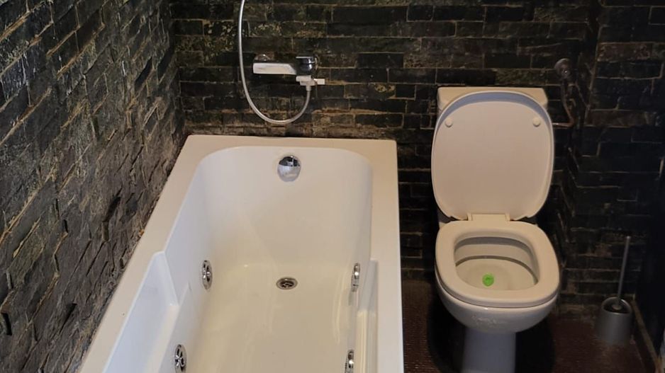 Inchiriere garsoniera 50 mp cu centrala | 5 min metrou Timpuri Noi - Poză 16