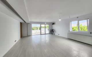 Calea Giulesti Penthouse 153 mp cu terasa panoramica - Poză 1