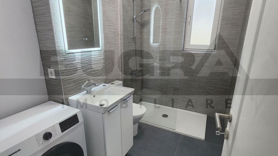Apartament de 3 camere, 47mp, parcare subtarana, Beta Residence - Poză 6