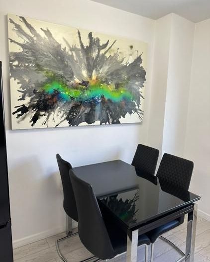 Apartament 2 camere de închiriat – modern, spațios - Poză 4