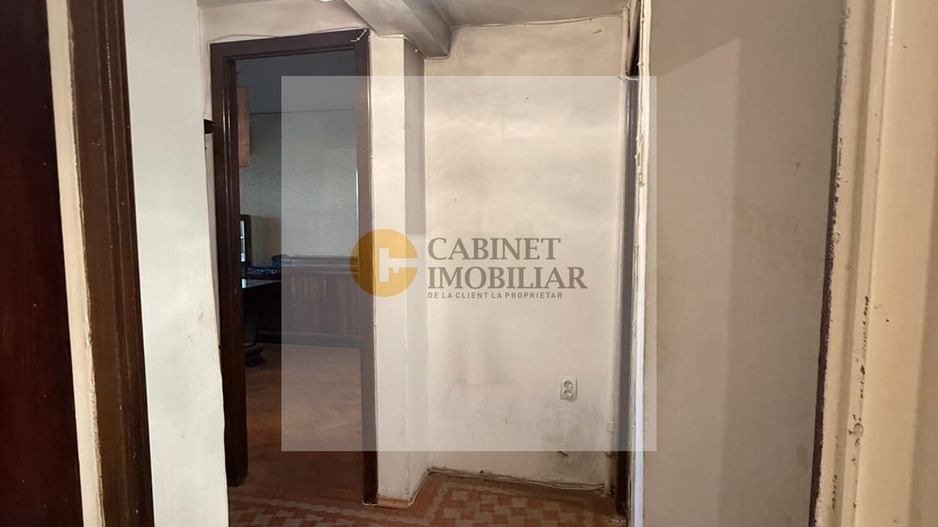 2 camere - 80 mp I Sala Palatului I Etaj 2/9 I Creditabil - Poză 14
