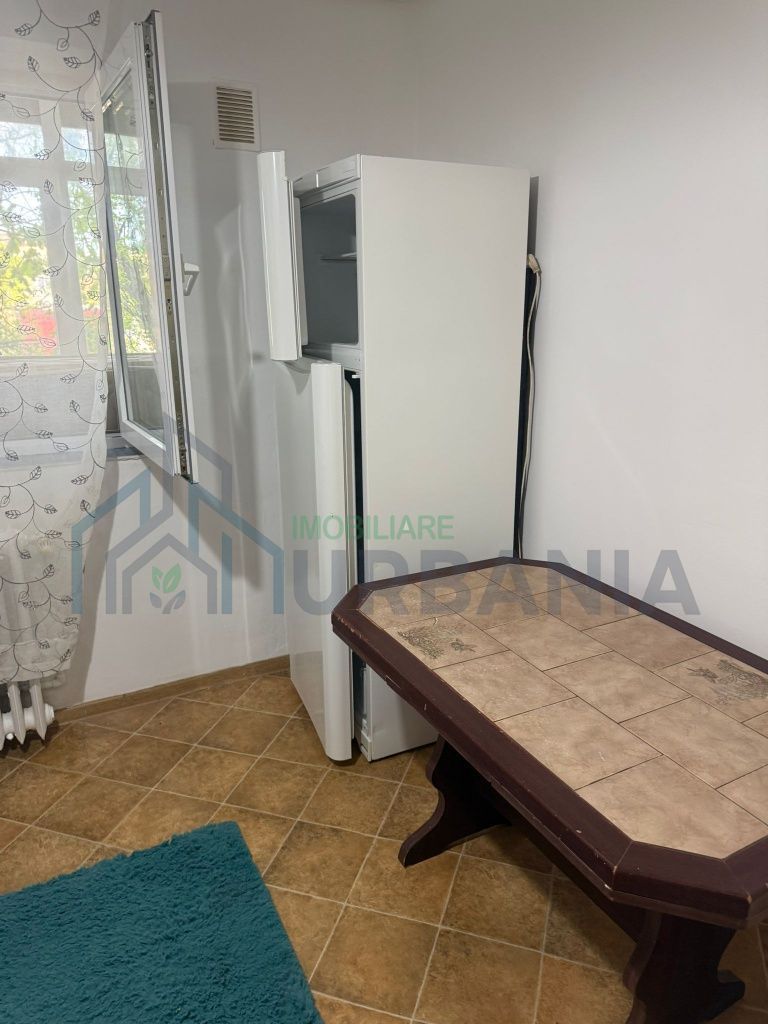 Apartament 1 cameră de închiriat, zona Lidl Nicolina, Iași - Poză 8