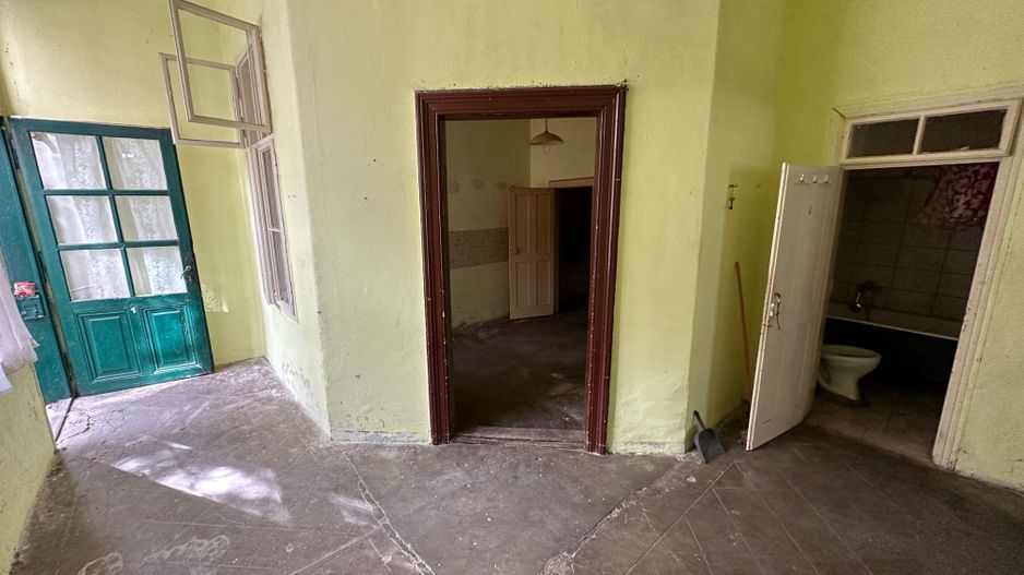 Apartament în cladire istorică renovată - Poză 6