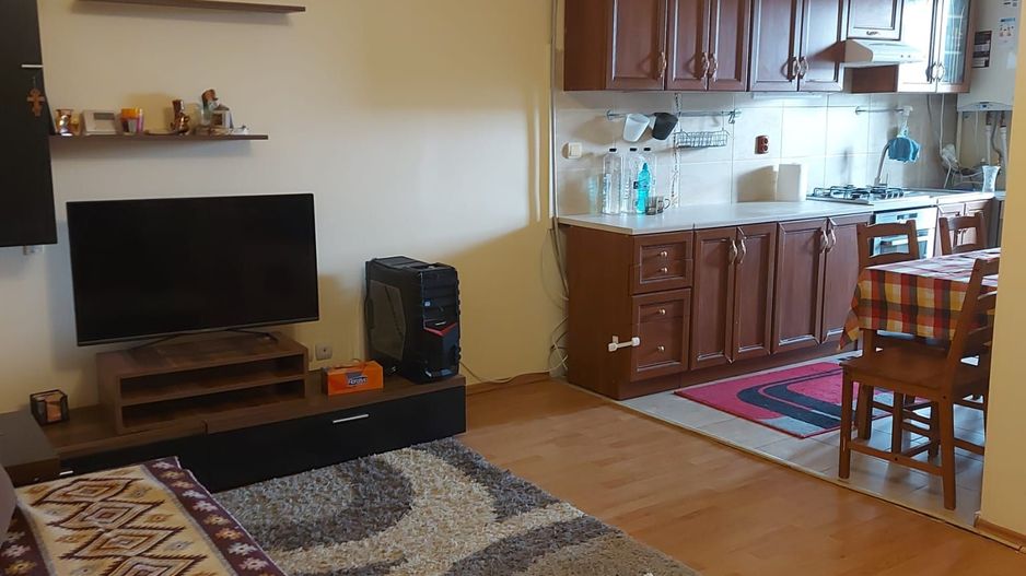 COMISION 0% | Apartament 3 camerfe | Giroc | 55 mp + 12 mp Balcon - Poză 2