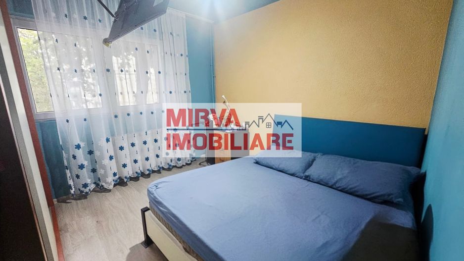 🔑 Exclusivitate! 2 camere decomandat, etaj 1 – zona Mărășești 🏡 - Poză 14