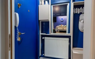 2 camere Aurel Vlaicu | Mobilat - Utilat - TOP | Etaj 1 | 116.000€ - Poză 13