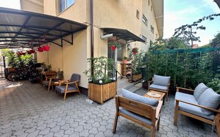 Duplex ultrafinisat/ zona Parcului/ materiale premium - Poză 21