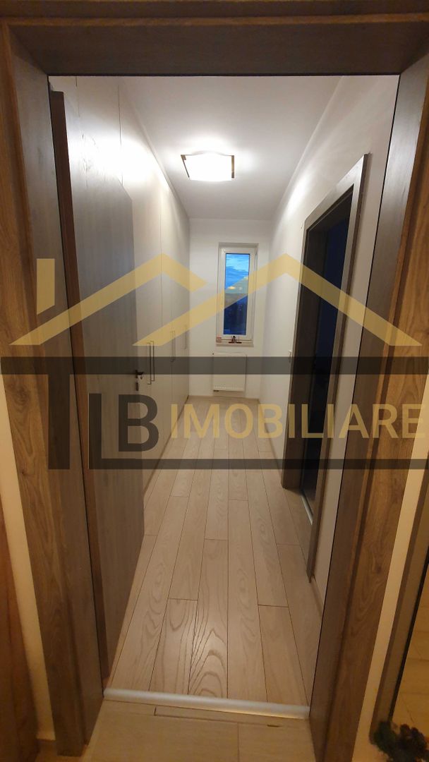 Apartament de 2 camere, 65mp , parcare , Zona Maurer Residence - Poză 4