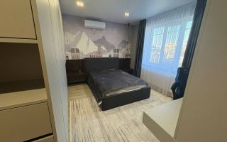 Chirie, apartament, 3 camere, strada Alexandru Vlahuţă, Centru - Poză 16