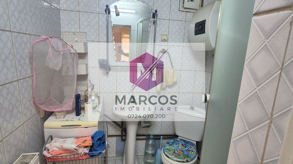 Vand casa 4 camere Moniom - Poză 8