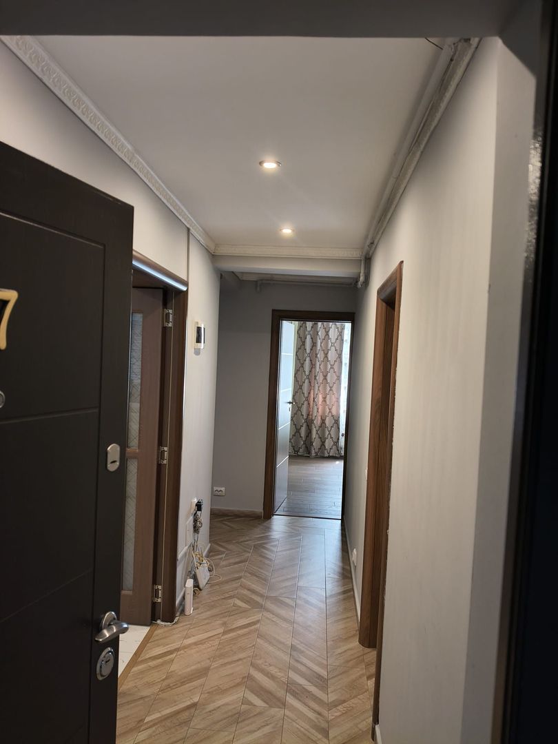 3cam.dec.mob.util+1parcare-mut.imed/7min pe jos-metrou D.Leonida - Poză 34