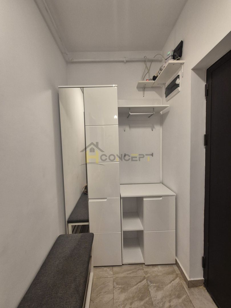 Inchiriere Apartament 2 camere spatios Viva Residence - Poză 5