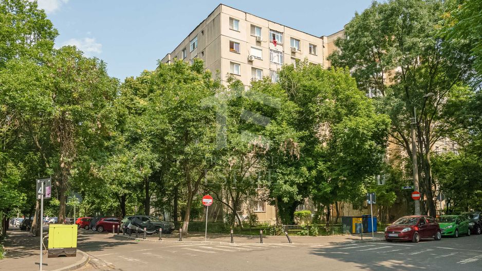 Apart 2 camere Lacul Tei facult constructii Alexandru cel Bun bloc 85 - Poză 14