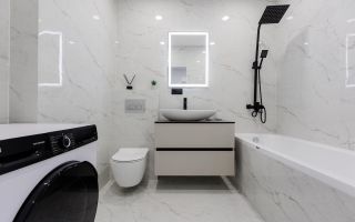 Vânzare, apartament, 2 camere + living, strada Calea Ieşilor, Sculeni - Poză 11