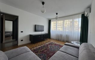Apartament Parc Cismigiu / Sala Palatului