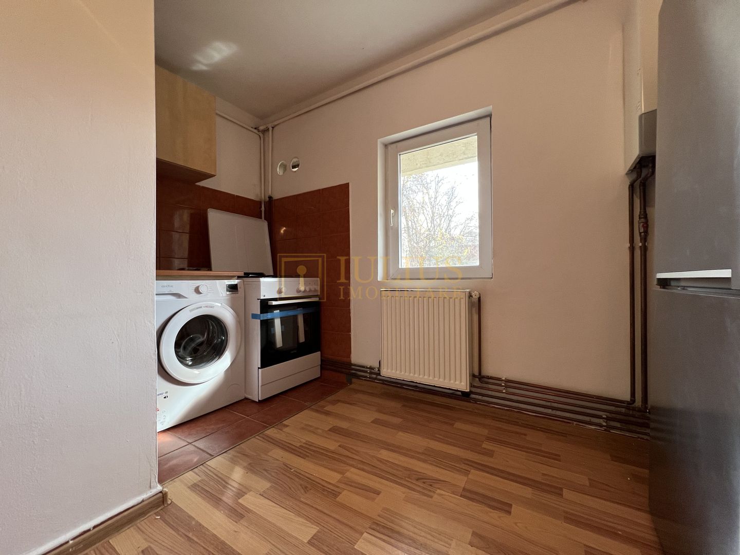 Str. Viorelelor zona Dorobanti; parter, centrala proprie. - Poză 12