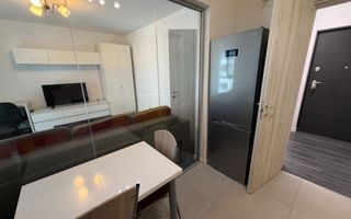 Garsoniera Luminoasa, Lujerului - 21 Residence Politehnica - Poză 3