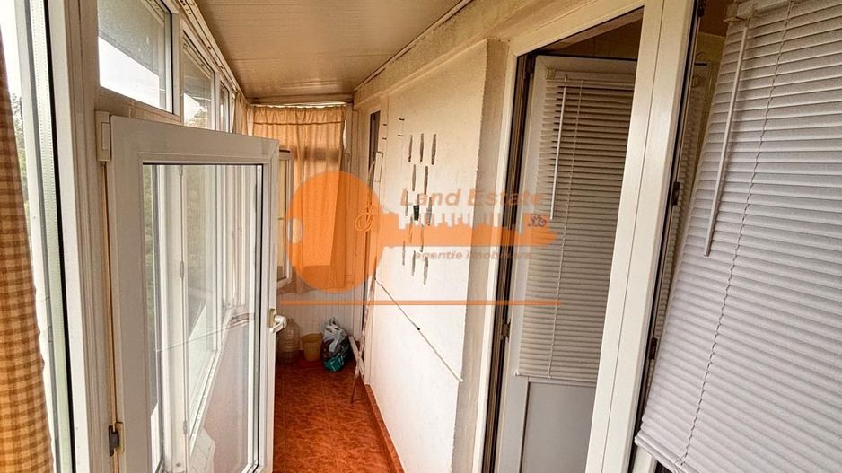 2 camere 1 Mai - Grivita ( 270 m metrou ) Bloc Reabilitat - Poză 2