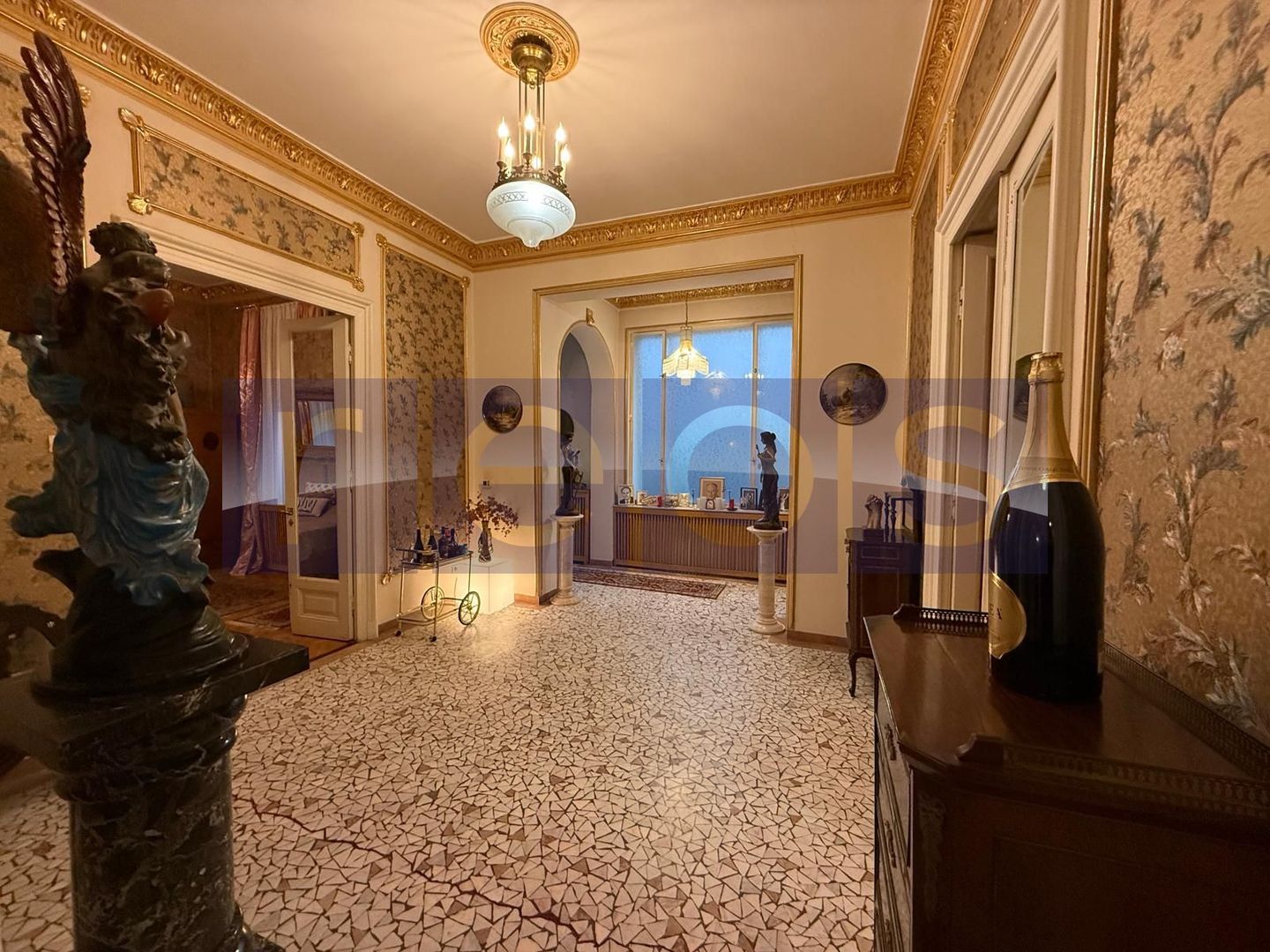 ICOANEI VANZARE VILA DEOSEBITA | 400MP | SINGUR IN CURTE | TEREN 625MP - Poză 5