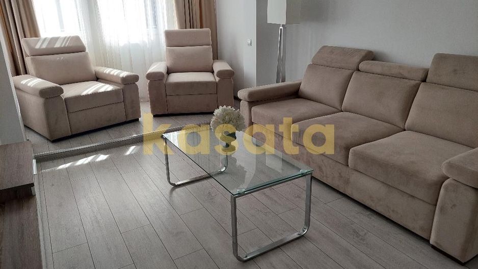 Apartament 2 camere de închiriat | Dorobanți | Perla - Poză 2