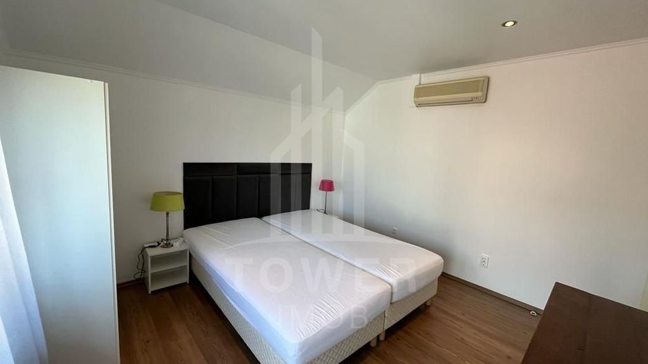 Casă individuală de închiriat în Șelimbăr – zona Pctor Brana - Poză 9