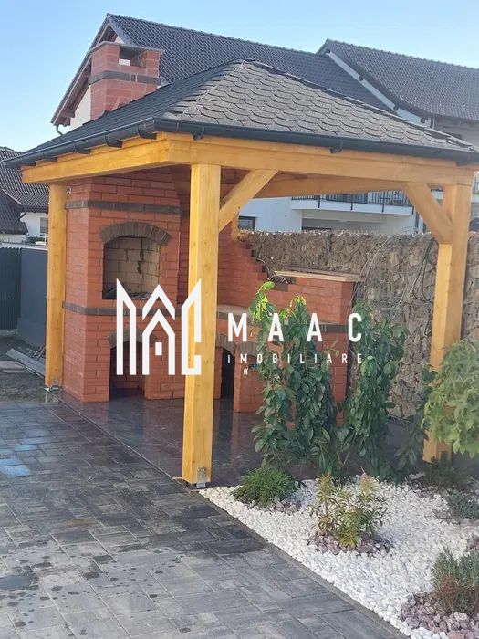 Casa 4 camere | D+P | Garaj | Curte | Pivnita | Selimbar - Poză 9