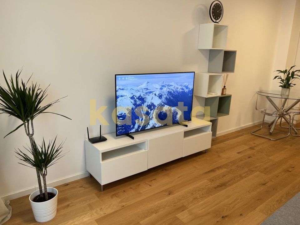 2 CAMERE AVIATIEI PARK | mobilat si utilat | - Poză 3