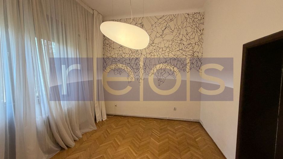 PRIMAVERII | INCHIRIERE APARTAMENT LUX IN VILA | 115 MP | NEMOBILAT | - Poză 8