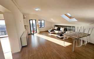 Apartament 3 Camere, 75 mp utili, bloc nou, zona Cetate - Poză 1