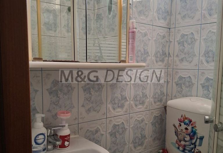 Garsoniera zona Buziasului - Poză 9