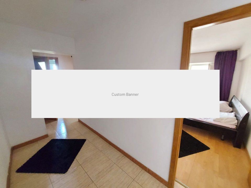 Apartament 3 camere Piata Alba Iulia - Poză 4