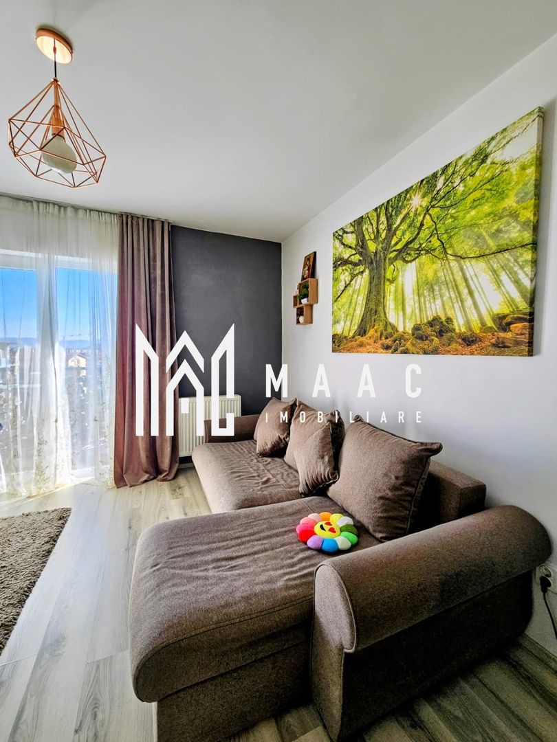 Apartament 3 camere | Balcon | Loc de parcare | Magnolia - Poză 5