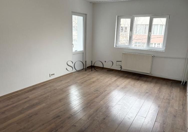 Apartament renovat 3 camere | Băneasa | 72,6 mp - Poză 12