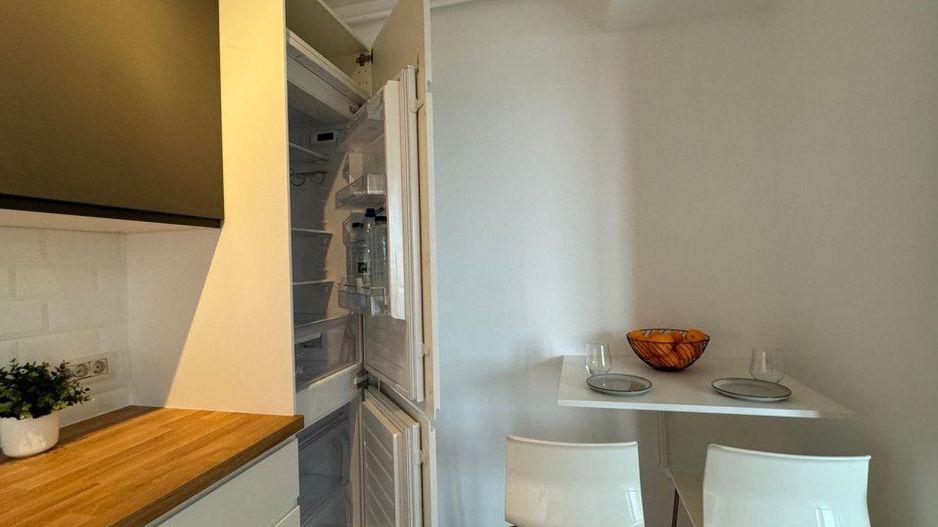 Apartament 2 cam, prima inchiriere, loc parcare subteran–Sapporo TOWN Residence  - Poză 10